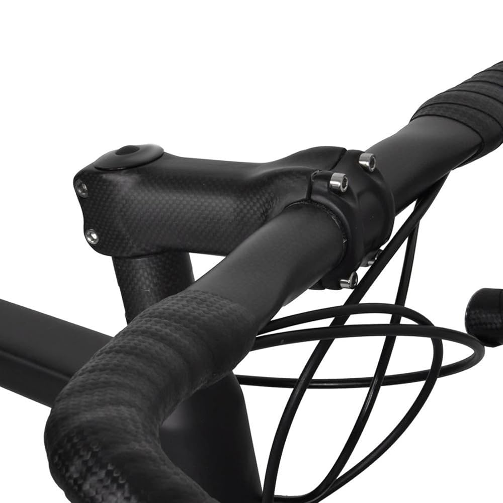 Amazon | 自転車ブルーカラーカーボンファイバーフレームロード